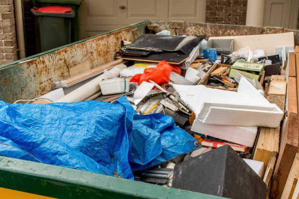 Best Commercial Junk Removal  in Lone Jack, MO