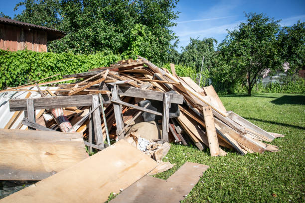 Best Attic Cleanout  in Lone Jack, MO